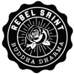 Rebel Saint Dharma
