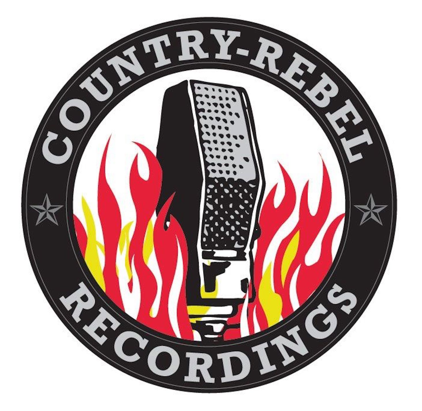Country Rebel Recordings