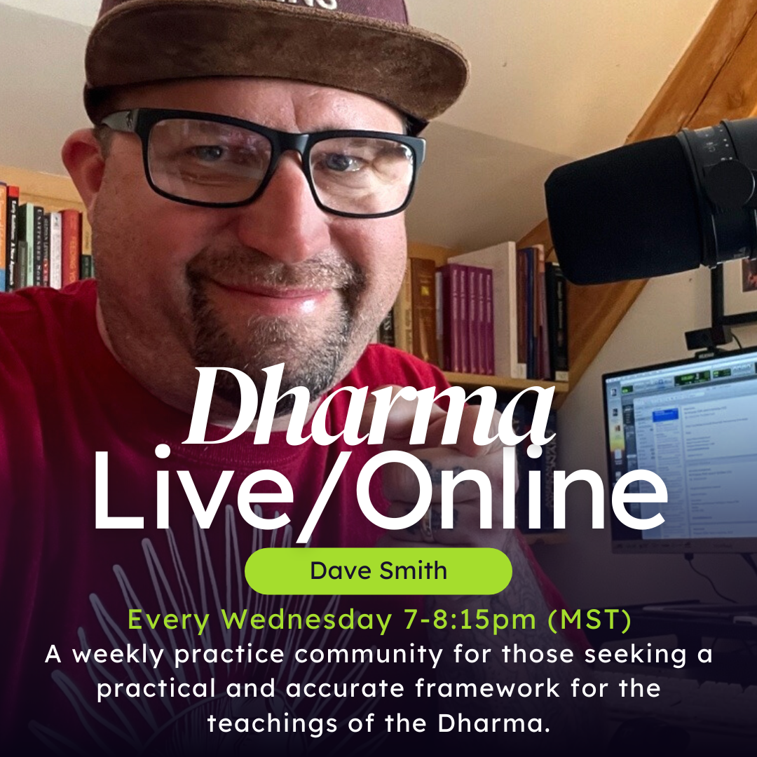 Dharma-LiveOnline Dharma-LiveOnline
