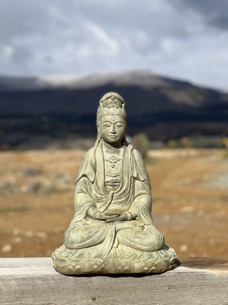 Dave Smith Dharma