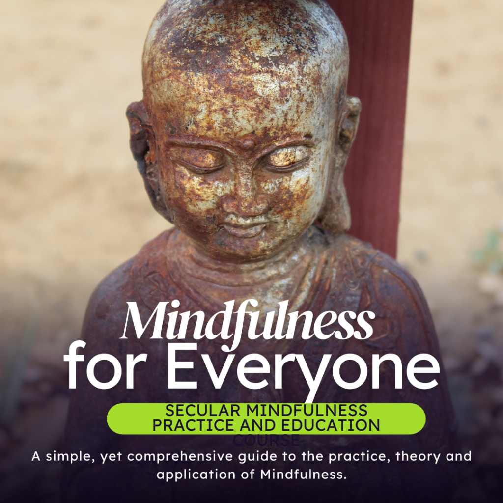 Mindfulness Course